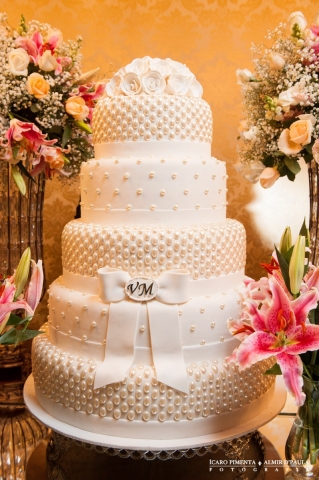 Casamento Mauro & Viviam